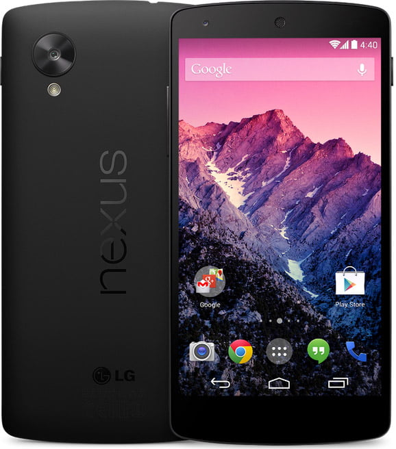 Nexus 5