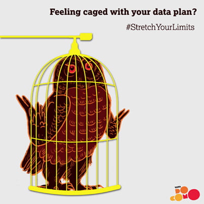 Tata Docomo brings Stretch & Power packs - Offers extended Validity and more Data