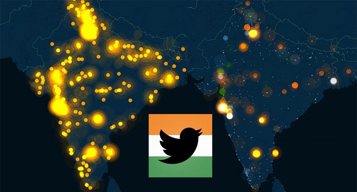 NaMO tweet 'India has won!' becomes the most retweeted Tweets in India