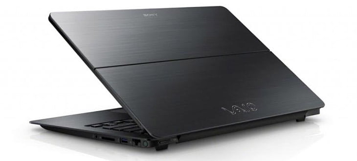 Sony’s New Masterpiece – The Vaio 14A with solid core features & Flip Screen [Review]