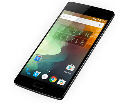 OnePlus 2 the 2016 Flagship Killer officially launched - India pricing & sale date revealed