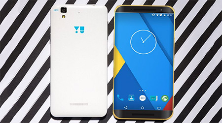 What’s changed with Yu Yureka Plus - Full HD, 13MP camera, Tough