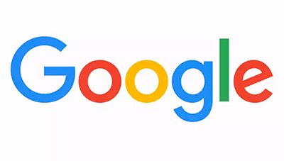 Google unveils a new colourful and logo