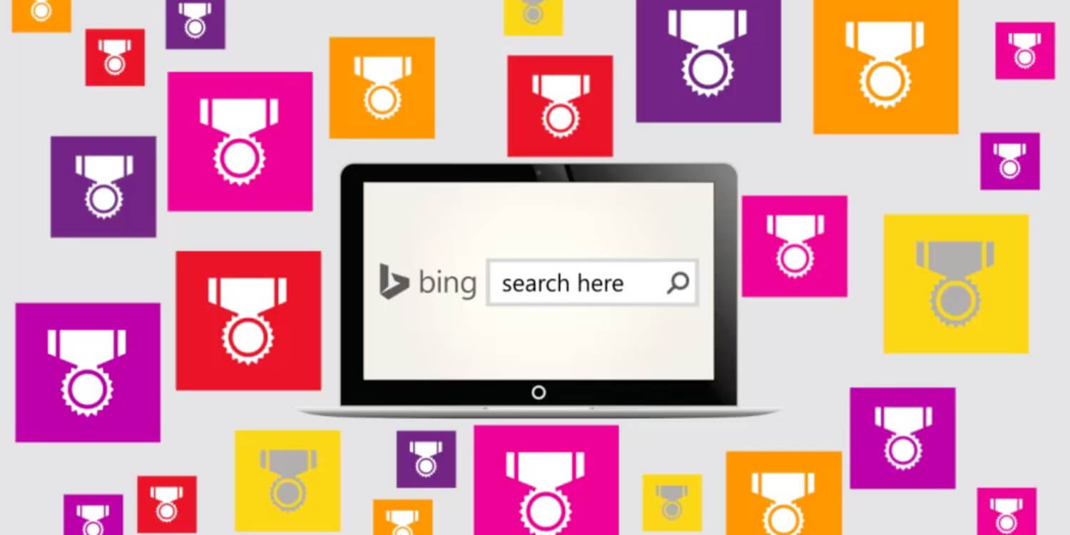 Bing Rewards now available in India – Search on Bing and Get FreeCharge Coupons