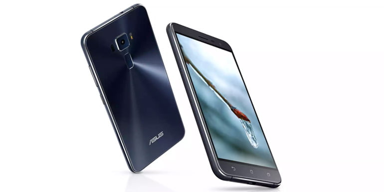 Asus ZenFone 3 India specification and price