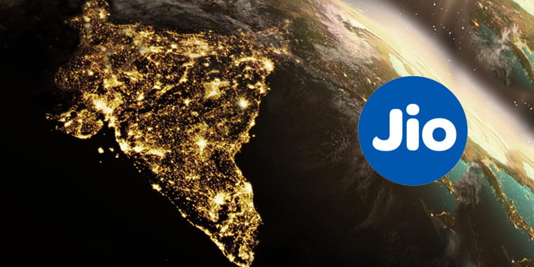 Reliance Jio 4G LTE 'Ten' Tariff Plans - Prepaid & Postpaid