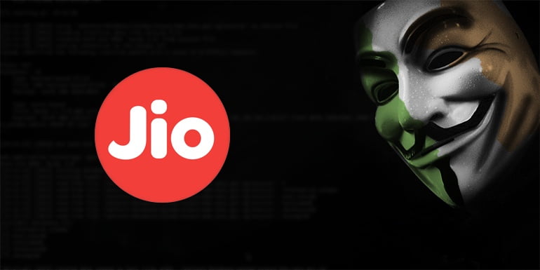 Reliance Jio allegedly sending your Call Information to Foreign servers