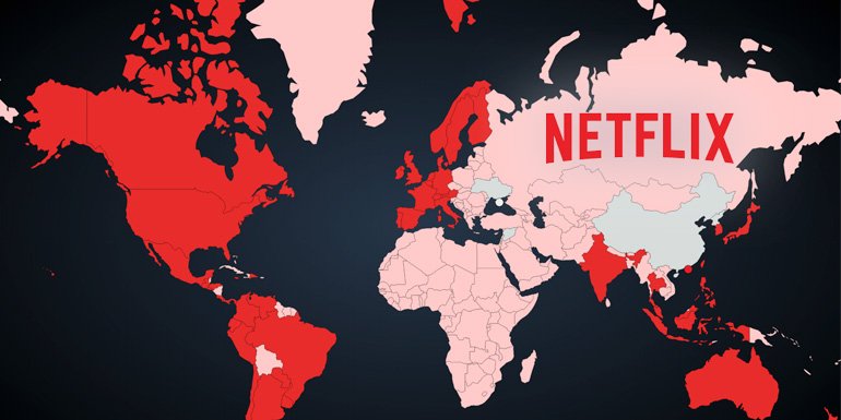 Spectranet got the fastest streaming speed for Netflix in India [Netflix ISP Speed Index]