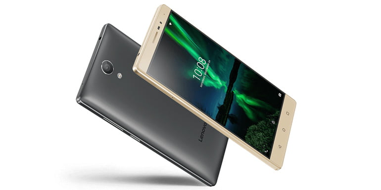 Lenovo PHAB 2 unveiled with 6.4-inch HD display, 4G VoLTE & Dolby Atmos audio