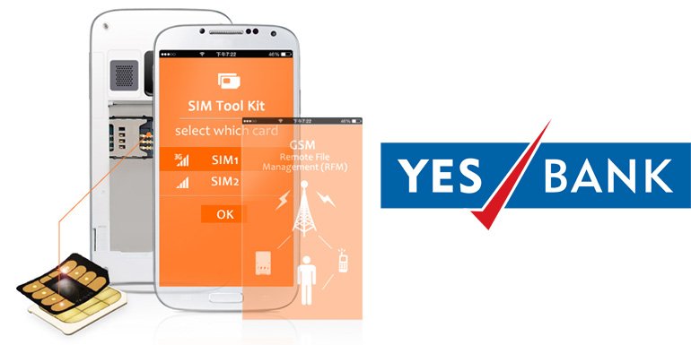 YES Bank SIMsePAY - anyone with a phone can do Digital Banking