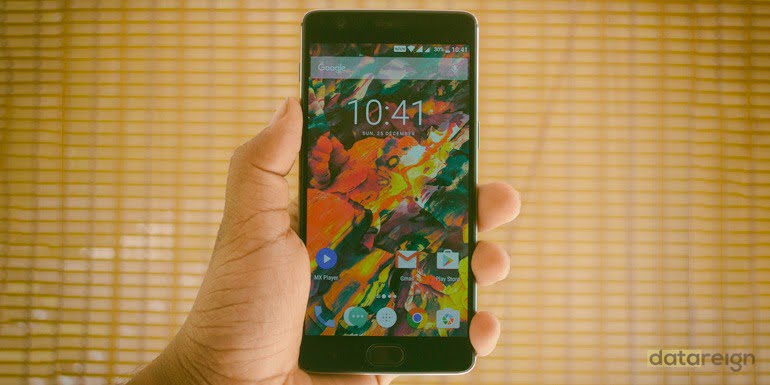 OnePlus 3T hands on review