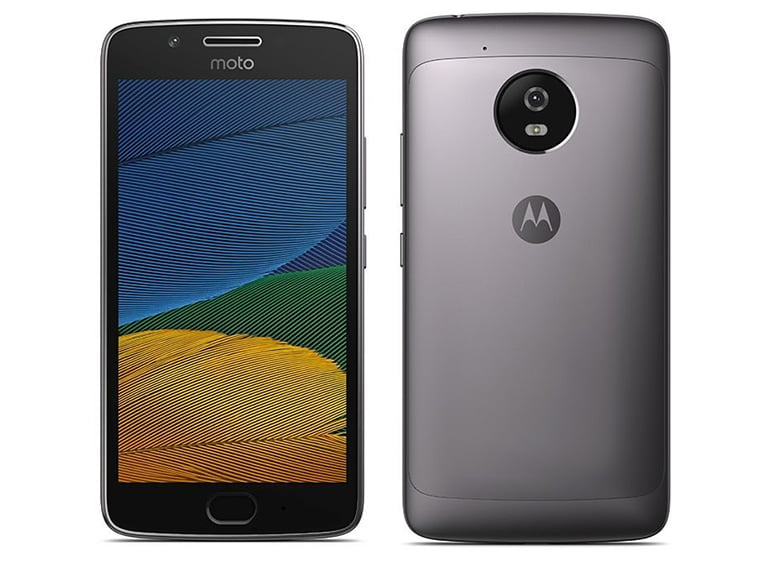 Moto G5 and G5 Plus smartphone Spec and Pics leaks in all its glory