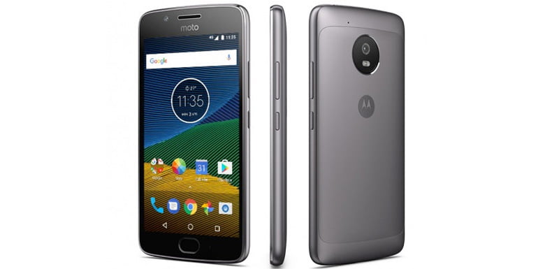 Moto G5 specification, features and pricing