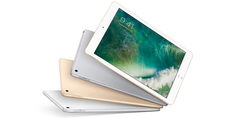 Apple launches 9.7-inch iPad with A9 chip and it's Affordable