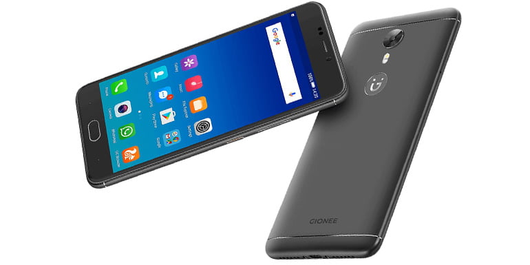 Gionee launches A1 smartphone with 16MP selfie camera, 4GB RAM, 4G VoLTE