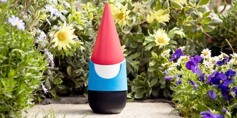 Google Gnome