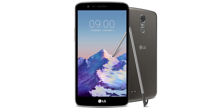 LG Stylus 3 unveiled in India with 5.7-inch HD display, 4G VoLTE