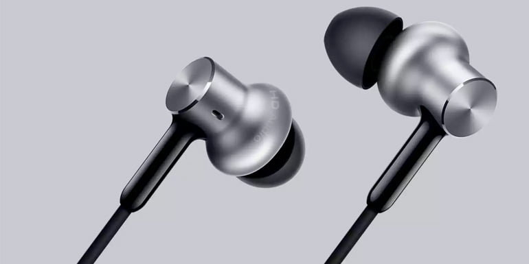 Xiaomi launches Mi In-Ear Headphones Pro HD in India