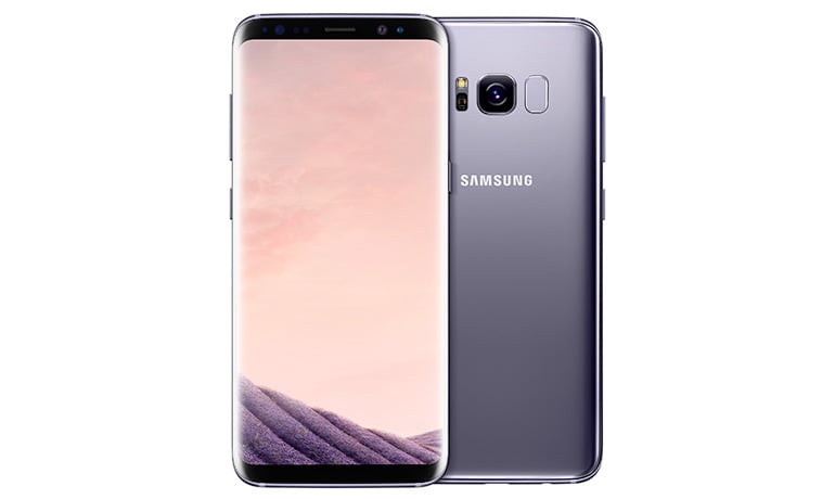 Samsung unveils Galaxy S8 and Galaxy S8 Plus with Infinity Display, Snapdragon 835, Bixby AI