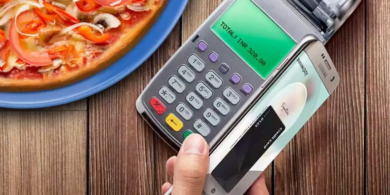 Samsung Pay launched in India, Supports Cards and Digital Wallets