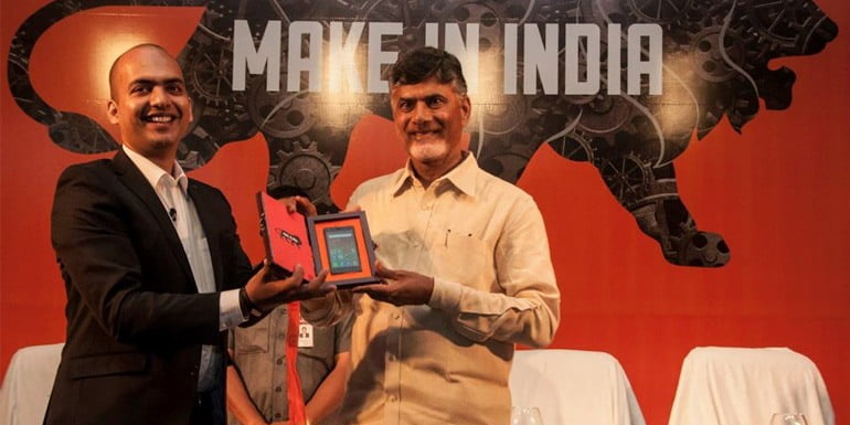 Xiaomi starts second manufacturing plant in India at Andhra Pradesh