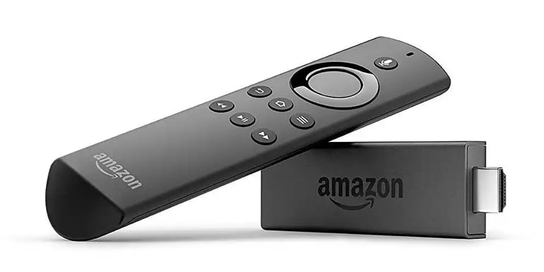 Amazon brings Fire TV Stick Streaming Media player to India