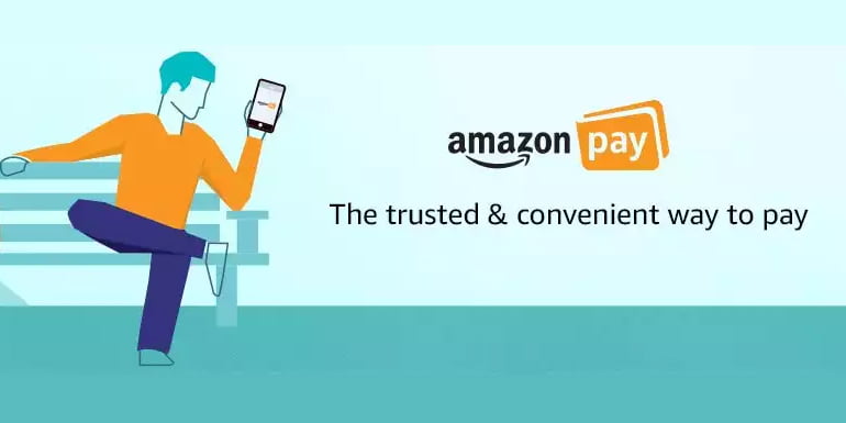 Amazon India gets RBI nod to launch Digital Wallet service