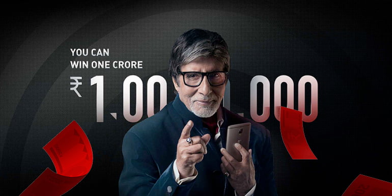 Sony alleges copyright infringement on OnePlus ad featuring Amitabh Bachchan