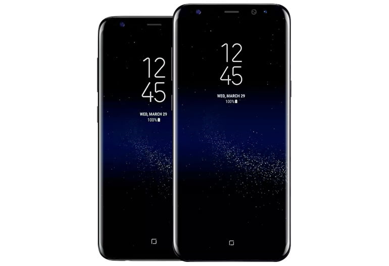 Samsung's Galaxy S8 Is Awesome, Yet Awful at The Same Time!