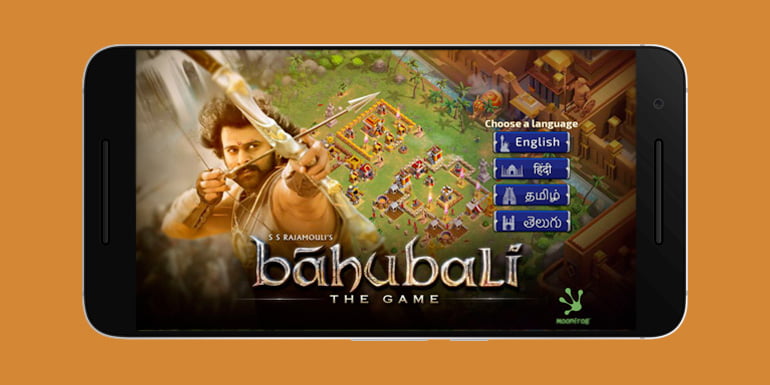 bahubali games free