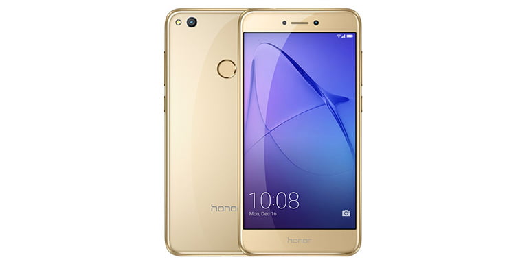 Honor 8 lite launched in India with 4GB RAM, 4G VoLTE