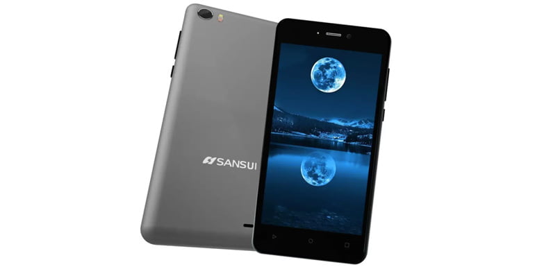 Sansui Horizon 2 launched with IR Blaster, 2GB RAM, 4G VoLTE