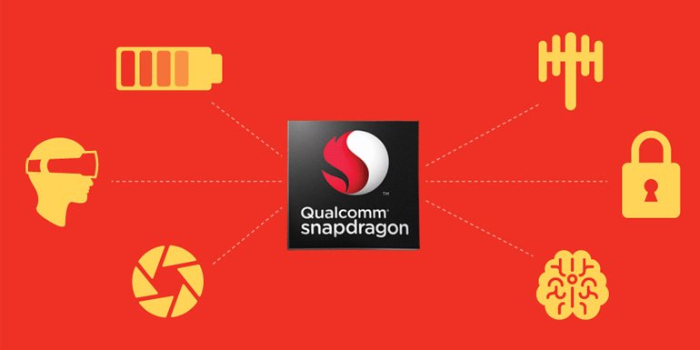 Qualcomm launches Snapdragon 660 and 630 Chipsets with dual camera support, Faster LTE Speeds