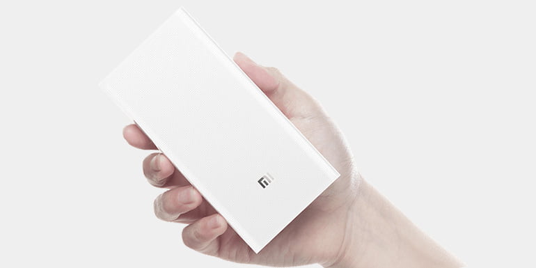 Xiaomi launches Mi Power Bank 2 in India with Two-way fast charging