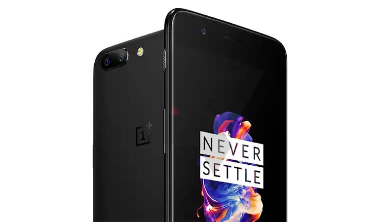 OnePlus 5 to launch on June 20, Sale starts on June 22 in India via Amazon India