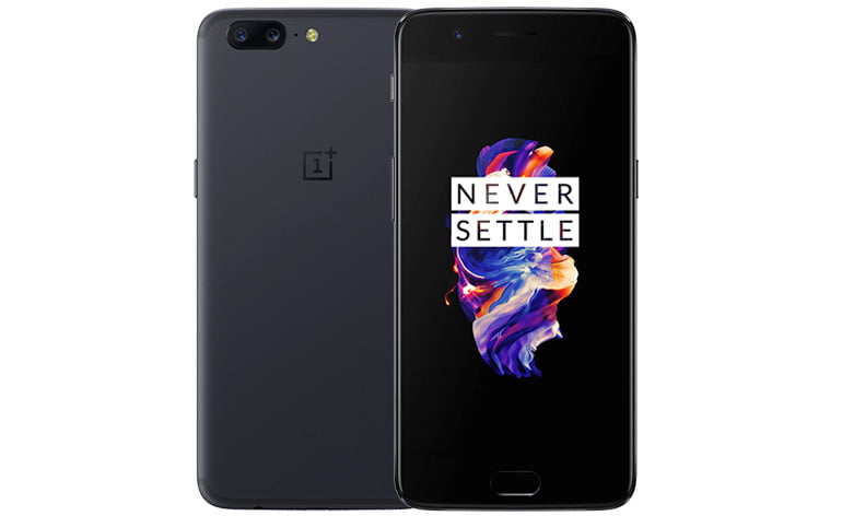 OnePlus 5 finally gets Official - dual camera, Snapdragon 835, Dash Charger