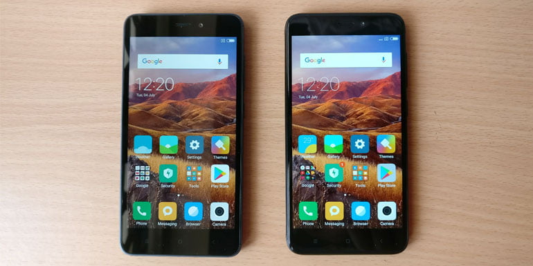 Redmi 4 and Redmi 4A Review - Best Budget Basic Smartphones