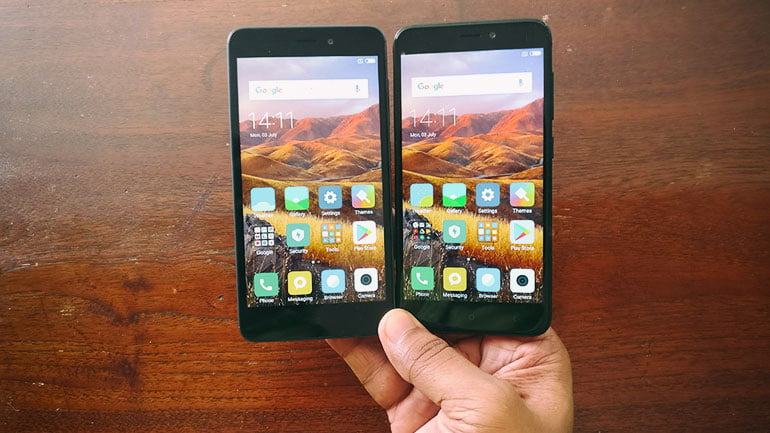 Redmi 4 and Redmi 4A Review 