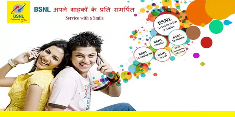 BSNL Mobile STVs, vouchers and Plans