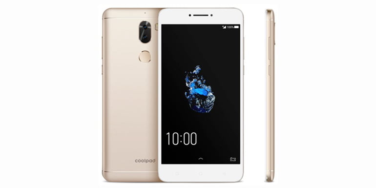 Coolpad Cool Play 6 launched in India - 13MP dual Camera, Snapdragon SoC, 4G VoLTE