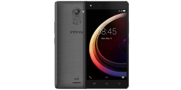 Infinix Hot 4 Pro launched in India with MediaTek SoC, 4G VoLTE