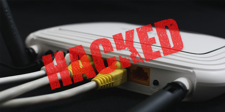 Malware Attacks BSNL, MTNL Broadband Modems - Steps To Restore