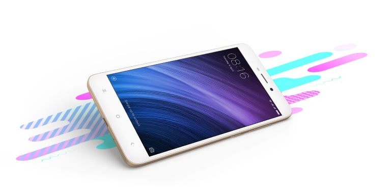 Xiaomi India Launches Redmi 4A 32GB ROM, 3GB RAM Variant