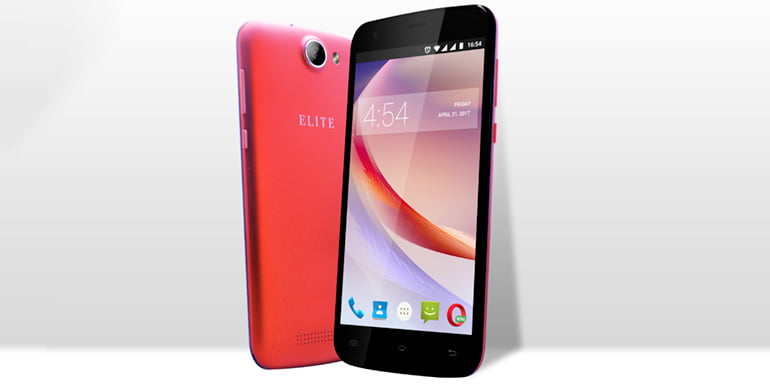 Swipe Elite VR unveiled with 5.5-inch HD display, 13MP camera, 4G VoLTE