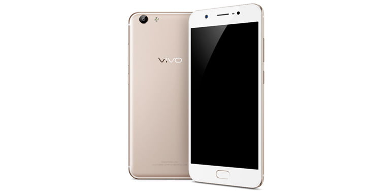 Vivo Y69 launched in India with 16MP Moonlight Selfie Camera, 4G VoLTE