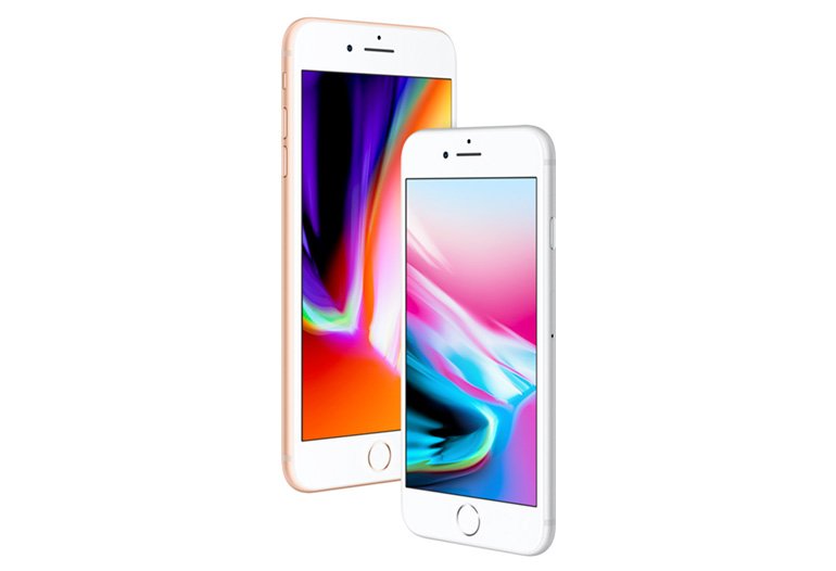 Apple iPhone 8 and iPhone 8 Plus unveiled - A11 Bionic, 12MP Dual Camera