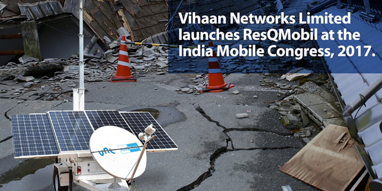 BSNL and VNL partners to Deploy ‘Relief 123’ Disaster Management Service