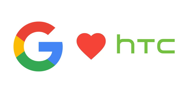 Google Signs 1.1 Billion Cooperation Agreement With HTC