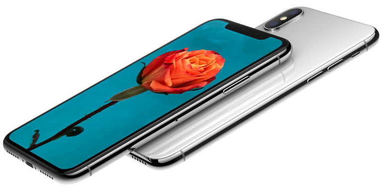 Apple iPhone X specification features and pricing