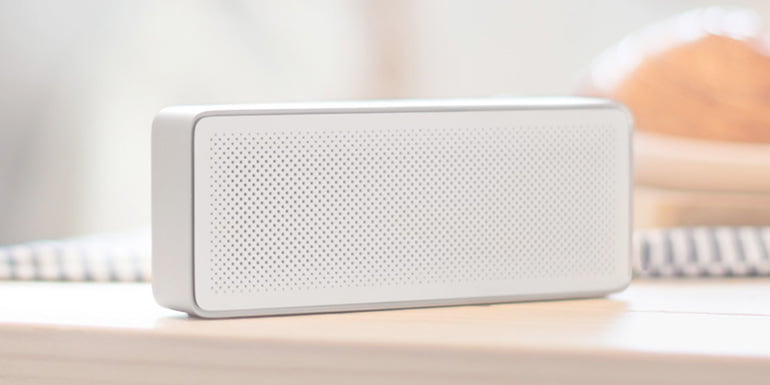 Xiaomi launches Mi Bluetooth Speaker Basic 2 in India with 10 hours of playback